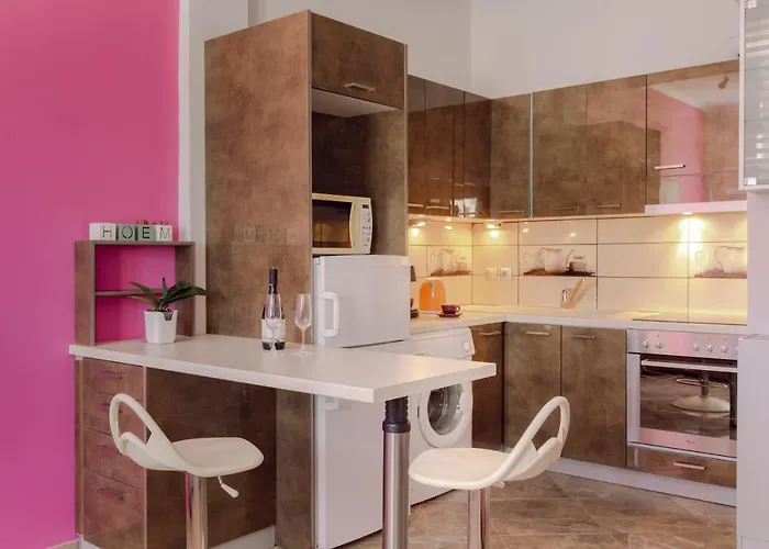 Casa Di Mema Appartamento Argostoli (Kefalonia)