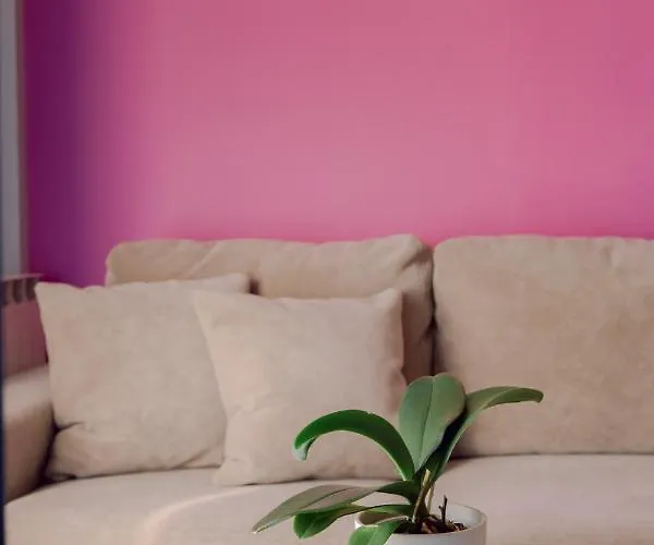 Appartamento Casa Di Mema *