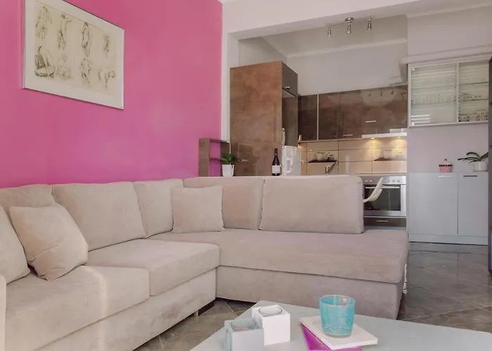 Casa Di Mema * Argostoli (Kefalonia)