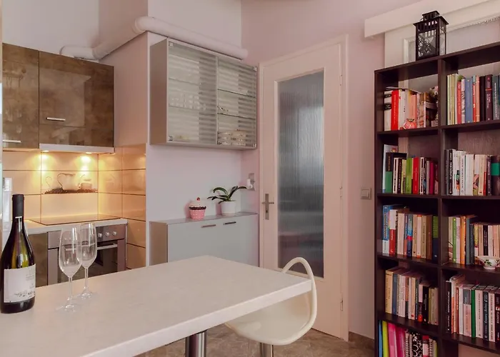 Appartamento Casa Di Mema *