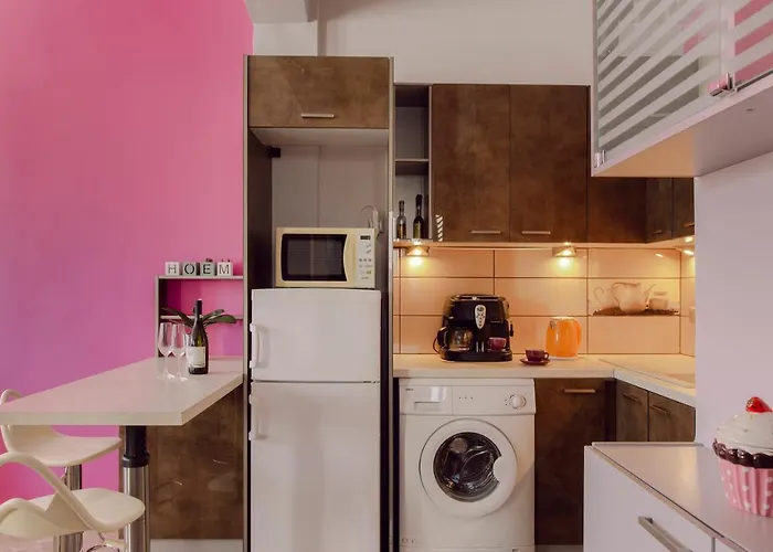 Appartamento Casa Di Mema Argostoli (Kefalonia)