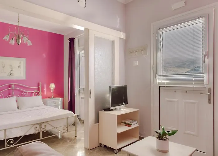 Casa Di Mema Appartamento