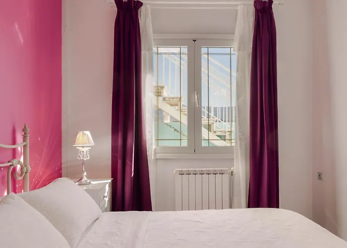 Casa Di Mema Appartamento