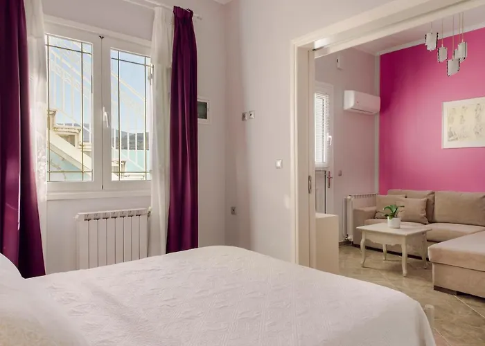 Appartamento Casa Di Mema Argostoli (Kefalonia)