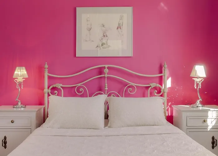 Appartamento Casa Di Mema *