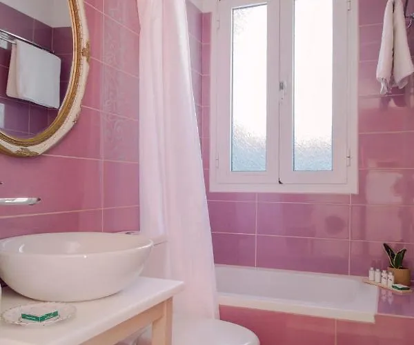 Casa Di Mema Appartamento Argostoli (Kefalonia)