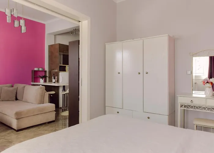 Casa Di Mema Appartamento Argostoli (Kefalonia)