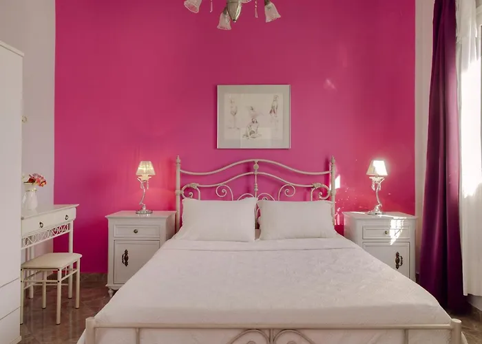 Casa Di Mema Argostoli (Kefalonia)