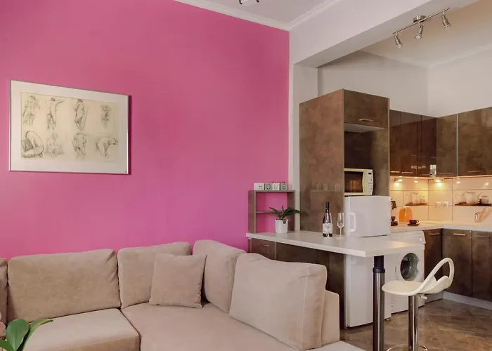 Casa Di Mema Appartamento