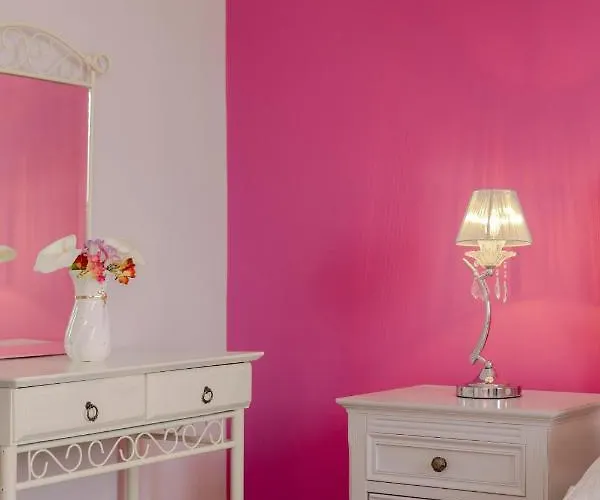 Appartamento Casa Di Mema Argostoli (Kefalonia)