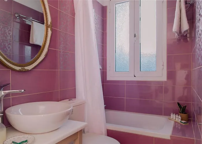 Casa Di Mema Appartamento