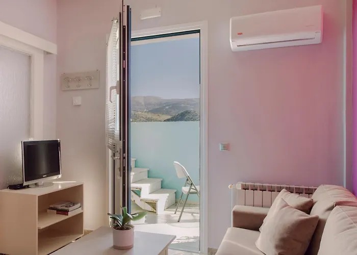 Casa Di Mema * Argostoli (Kefalonia)