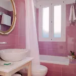 Casa Di Mema 아파트 아르고스톨리온