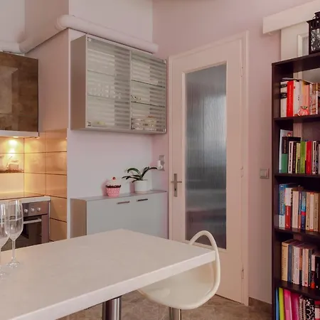 Apartamento Casa Di Mema *