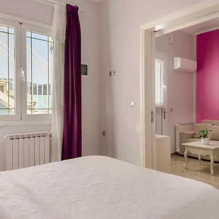 Appartement Casa Di Mema Argostoli (Kefalonia)