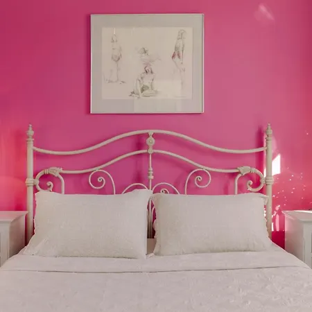 Appartement Casa Di Mema *