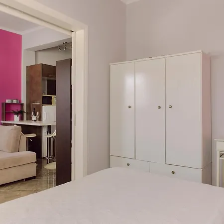 Casa Di Mema 아파트 아르고스톨리온
