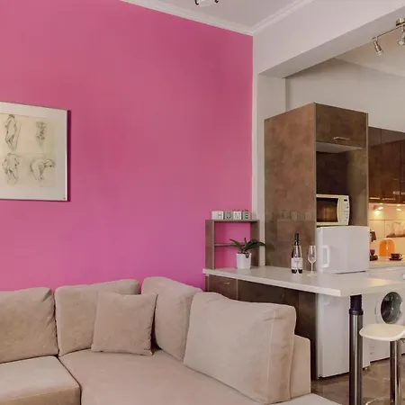 Casa Di Mema Appartement