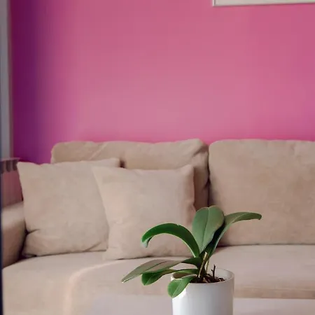 Apartmán Casa Di Mema *