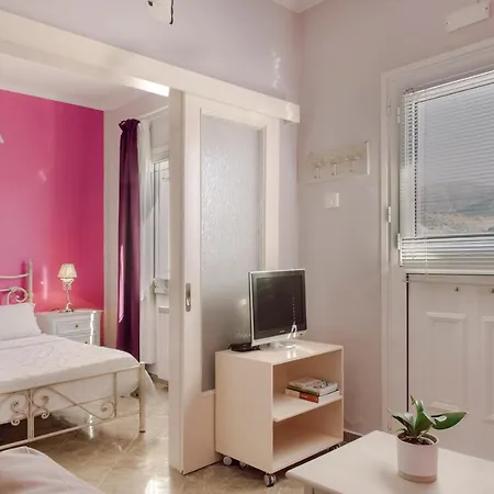 Casa Di Mema Apartmán