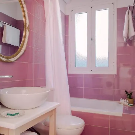 Casa Di Mema Lejlighed Argostoli (Kefalonia)