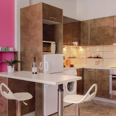 Casa Di Mema Апартаменты Аргостолион