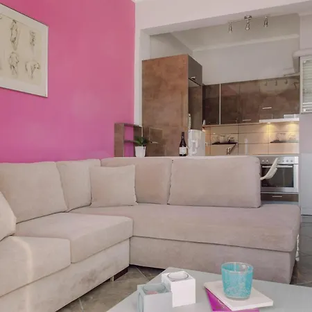 Casa Di Mema * Аргостолион