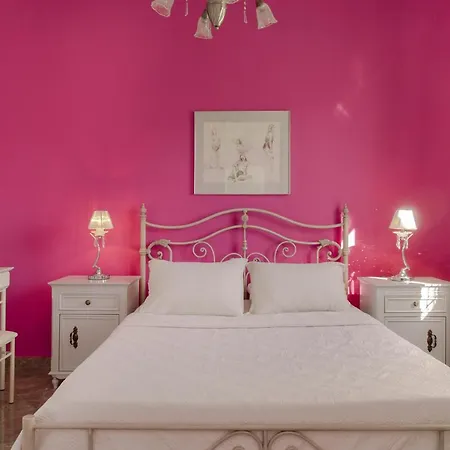 Casa Di Mema Аргостолион