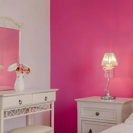 Апартаменты Casa Di Mema Аргостолион