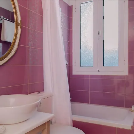 Casa Di Mema Апартаменты