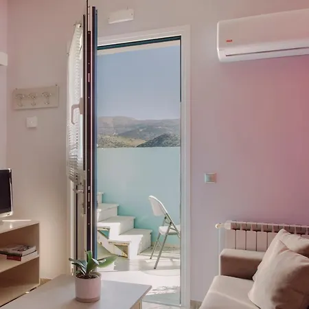 Casa Di Mema * Аргостолион